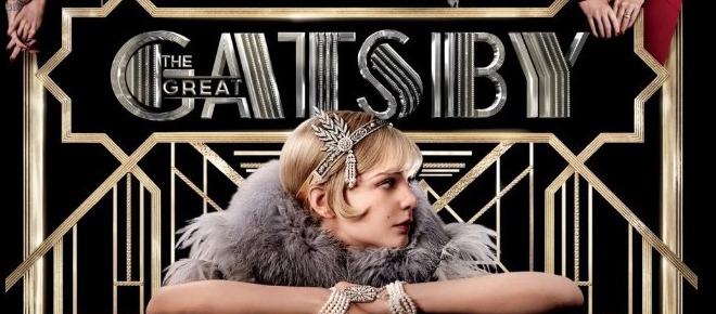 Image of Warner Bros The Great Gatsby