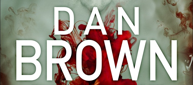 Image of Dan Brown