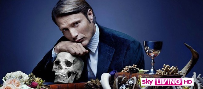 Image of Hannibal