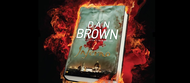 Image of Dan Brown's Inferno