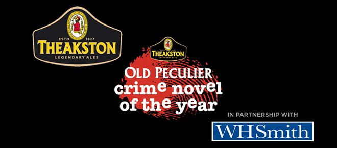 Image of Theakstons Crime Novel