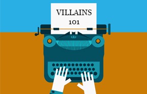 Creating the Perfect Villain - Dead Good