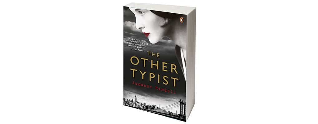 the other typist