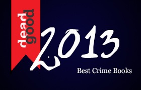 Best Crime Books