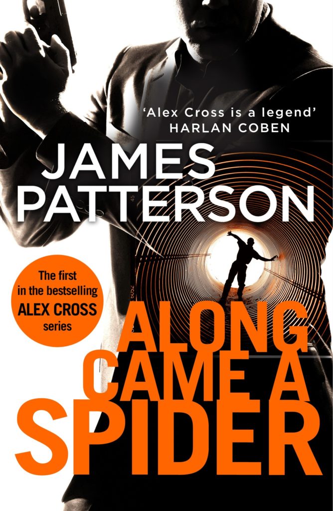 Download James Patterson Books Alex Cross Images