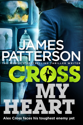 Alex Cross Run