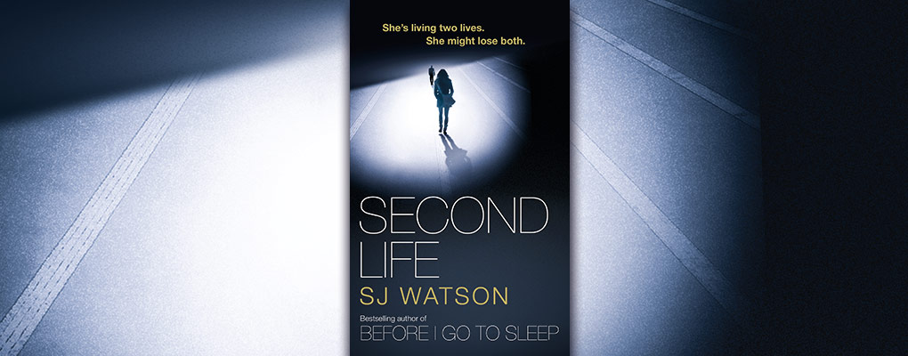 Second Life by SJ Watson