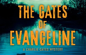 Behind The Book The Gates Of Evangeline By Hester Young Dead Good
