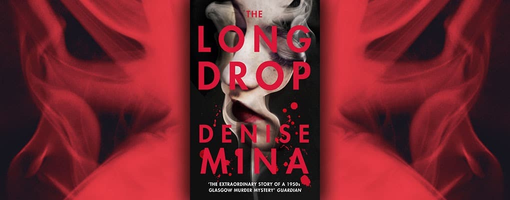 the long drop by denise mina