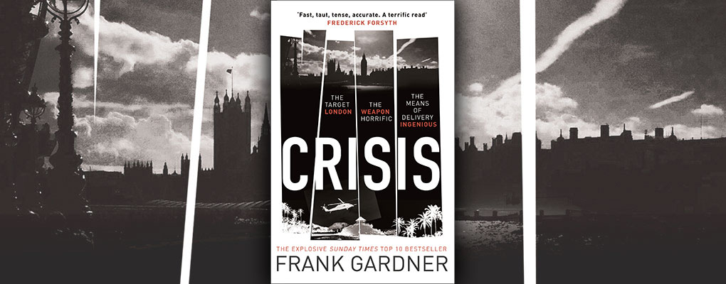 crisis by frank gardner