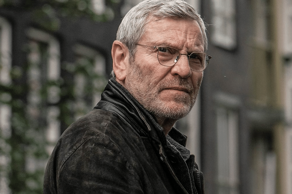 Photo of Tchéky Karyo as Julien Baptiste, star of BBC One's Baptiste and The Missing. Read on for our pick of the best books for fans of Baptiste.