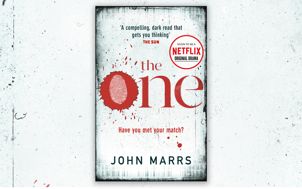 The One by John Marrs
