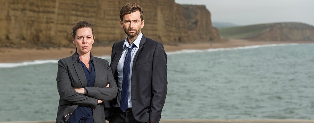 broadchurch netflix