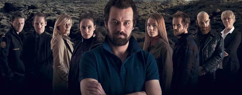 shows like the missing and broadchurch