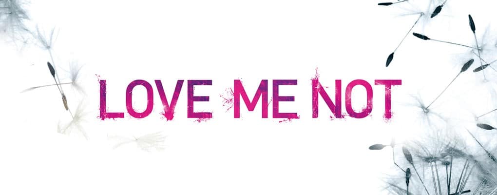 love me not by mj arlidge