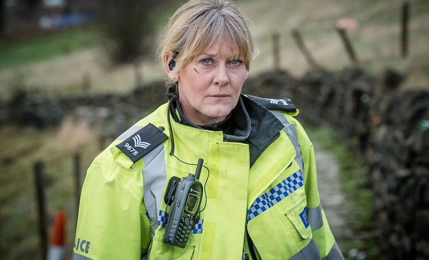 catherine cawood for netflix shows like happy valley