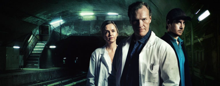 best scandinavian detective series