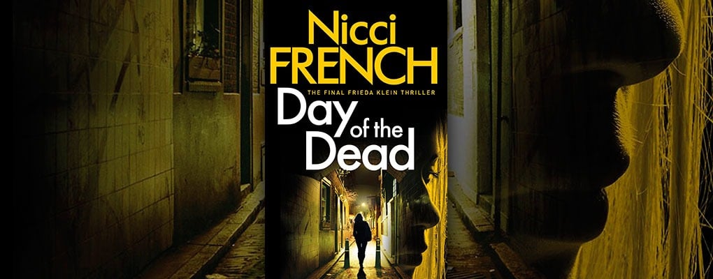 day of the dead by nicci french
