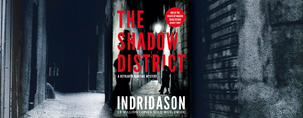 shadow district by arnaldur indridason