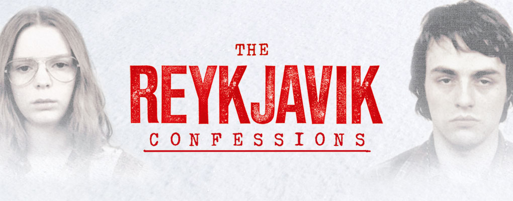 reykjavik confessions