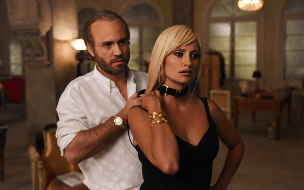 Edgar Ramirez and Penélope Cruz star as Gianni Versace and Donatella Versace in The Assassination of Gianni Versace episode 7