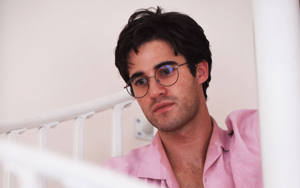 Darren Criss stars as Andrew Cunanan in The Assassination of Gianni Versace episode 9