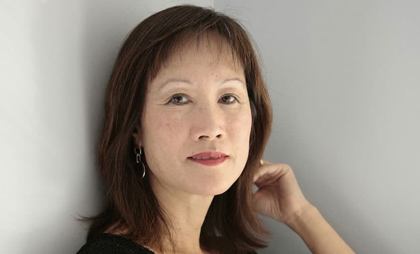 tess gerritsen author for rizzoli and isles