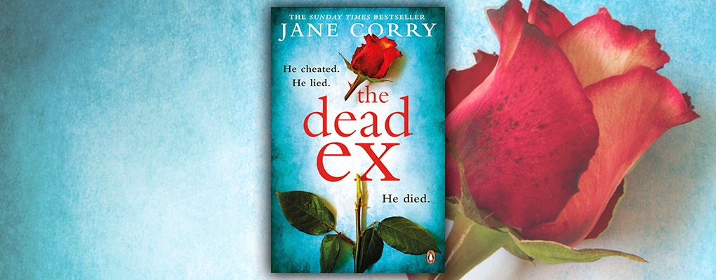 dead ex by jane corry