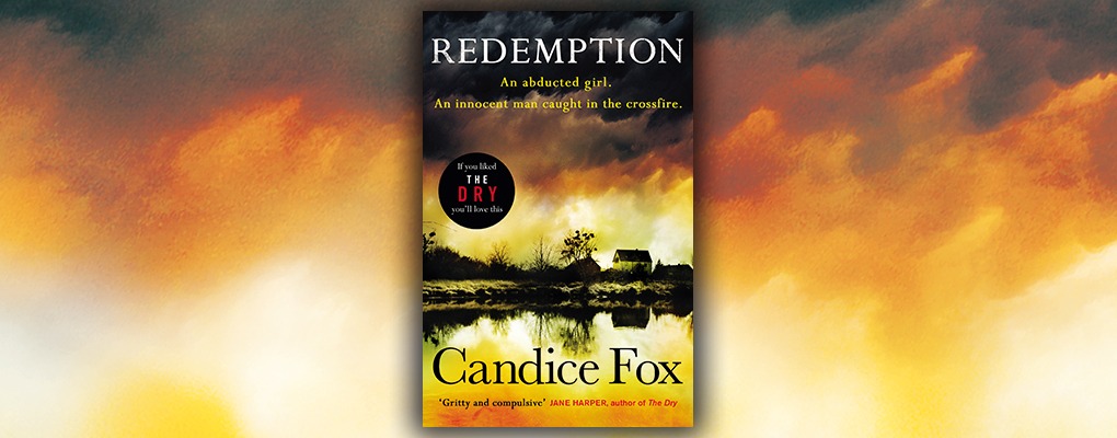 Redemption by Candice Fox
