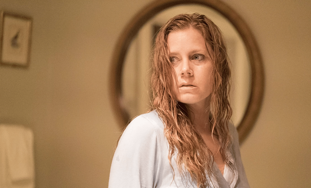 Amy Adams stars as Camille in Sharp Objects episode 8