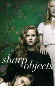 Sharp Objects review: Amy Adams stars as Camille in Sky Atlantic's Gillian Flynn adaptation