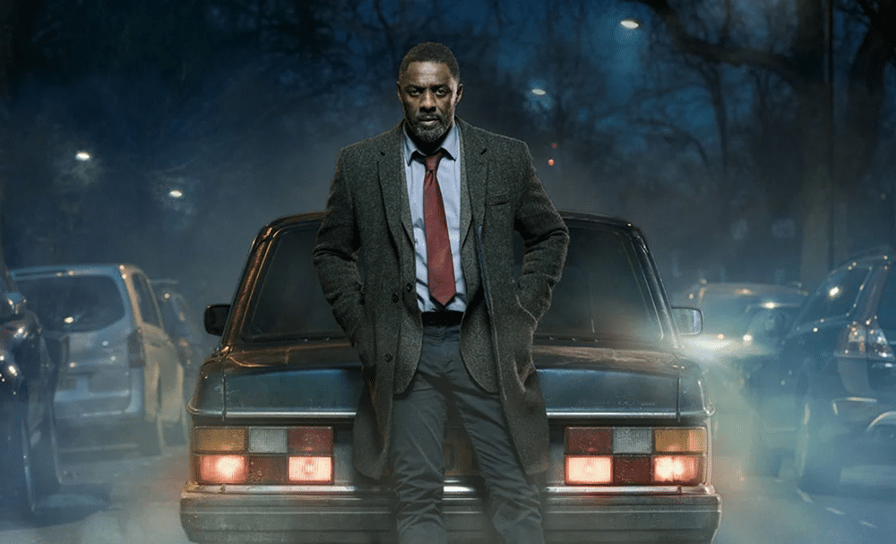 Idris Elba stars as DCI John Luther in Luther series 5. Read our episode-by-episode review here