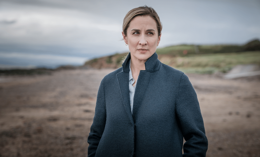 Morven Christie stars in The Bay episode 2. Read our review here