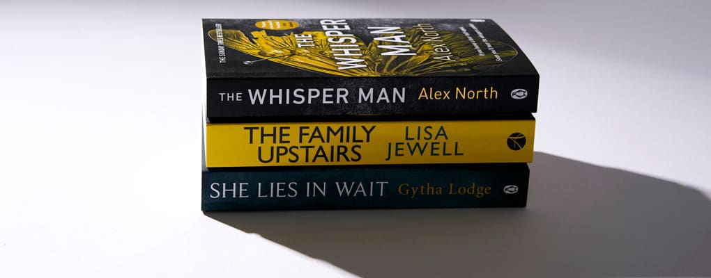 best books out in december 2019