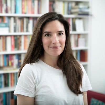 Jessica Barry: five books that influenced my writing