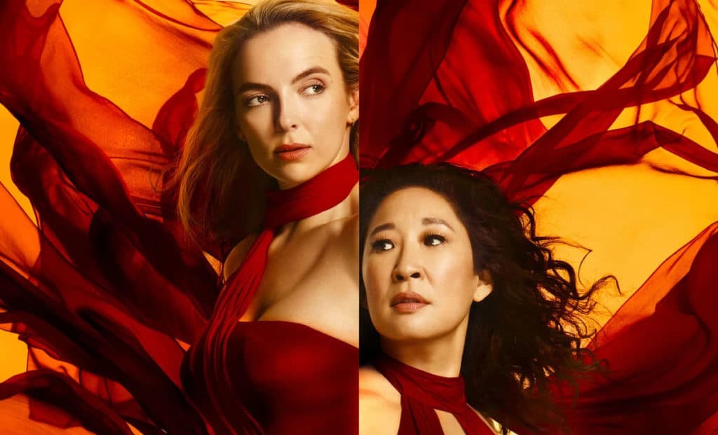 Killing Eve series 3 review: Jodie Comer and Sandra Oh star in the third season of BBC One's cat-and-mouse thriller