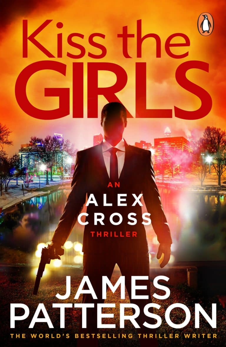 James Patterson's Alex Cross Series - Books in Order