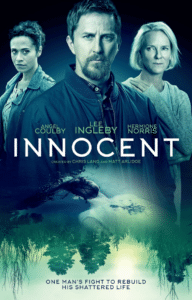 Lee Ingleby, Angel Coulby and Hermione Norris star as David Collins, DI Cathy Hudson and Alice Moffat in Innocent series 1. Read our episode-by-episode review here