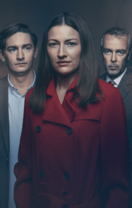 Kelly McDonald, James Harkness and John Hannah star in BBC One's The Victim. Read our review here.