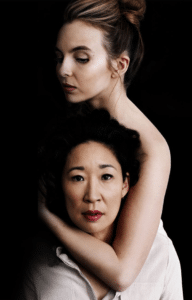 Jodie Comer and Sandra Oh star as Villanelle and Eve in BBC's Killing Eve series 1. Read our episode-by-episode review here
