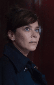 Anna Friel stars as Marcella Backland in Marcella series 2. Read our episode-by-episode review here