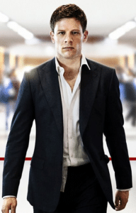 James Norton stars as Alex Godman in McMafia series 1. Read our review here