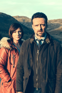 Richard Harrington and Mali Harries star in Hinterland series 2. Read Steve Charnock's episode-by-episode review below.