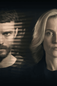 Jamie Dornan and Gillian Anderson star in The Fall series 3. Read Sarah Bond's episode-by-episode review below.