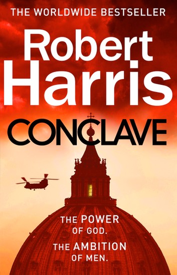 Conclave cover