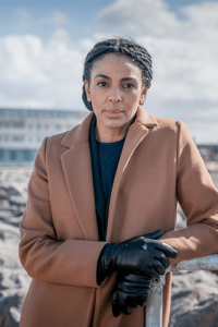Marsha Thomason stars as DS Jenn Townsend in The Bay series 3. Read Steve Charnock's episode-by-episode review below.