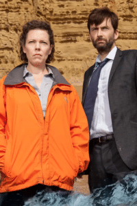 Olivia Colman and David Tennant star in ITV's gripping crime drama. Read on for our episode-by-episode Broadchurch series 2 review.