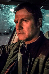 David Morrissey stars in BBC One's three-part drama. Read on for Stuart Barr's episode-by-episode The Driver review.