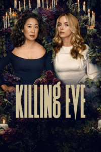 Sandra Oh and Jodie Comer star in Killing Eve series 4. Read our episode-by-episode review below.