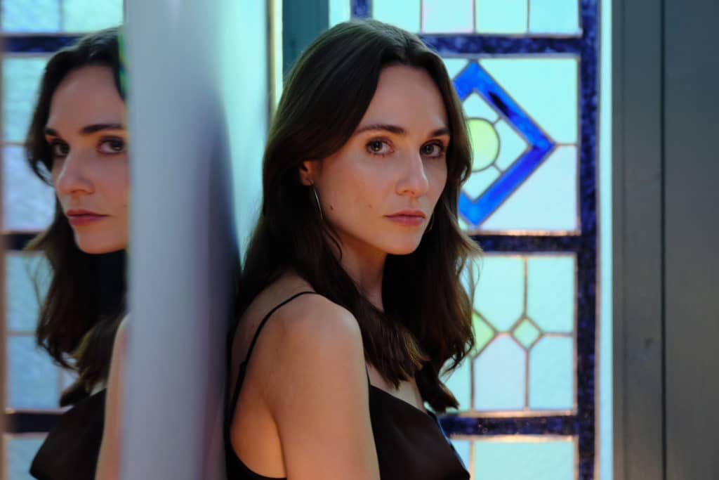 Tuppence Middleton stars in Our House episode 3